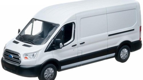 Ford Transit L4H4