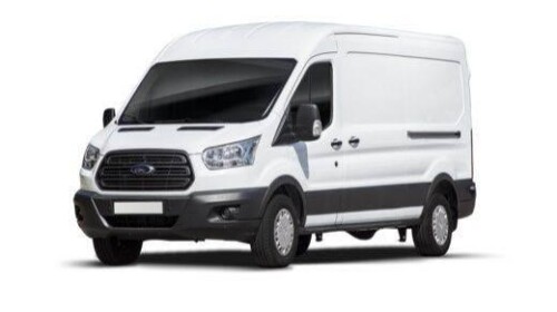 Ford Transit L3H3