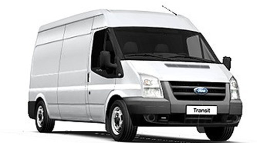Ford Transit L3H3